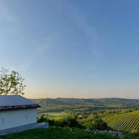 Casetta Con Vista بيت للعطل