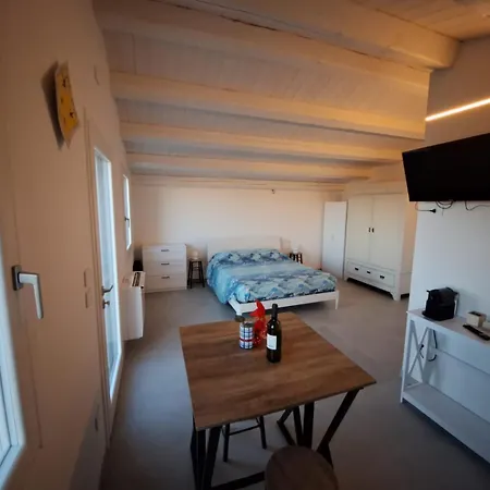 بيت للعطل Casetta Con Vista بريزيغيلا