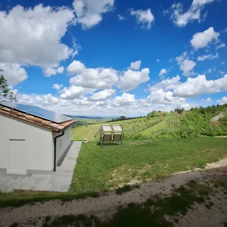 Casetta Con Vista بيت للعطل