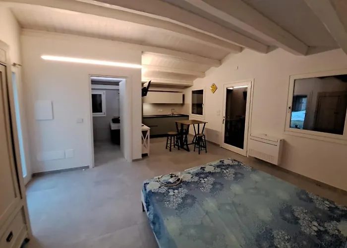 Casetta Con Vista بيت للعطل بريزيغيلا