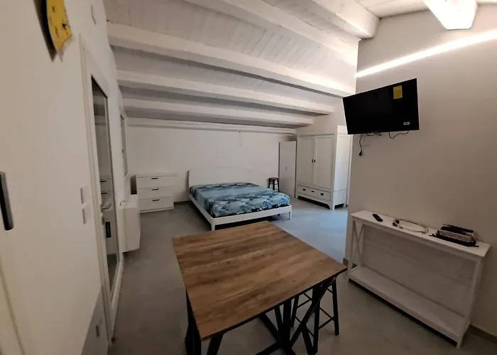 Casetta Con Vista * Brisighella